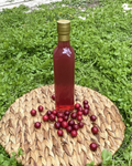 Kızılcık Sirkesi 500ml
