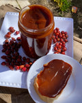 Kuşburnu Marmelatı 800gr