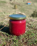 Kızılcık Marmelatı 450gr