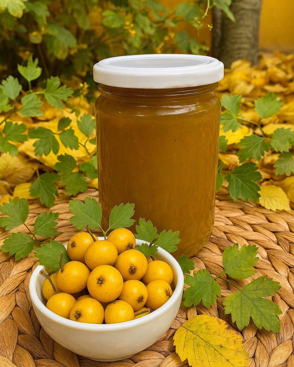 ALIÇ MARMELATI 800gr
